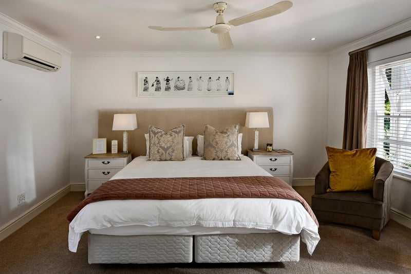Bedroom Decor