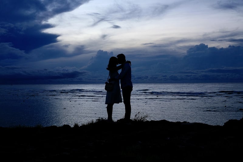 Romantic Date Night